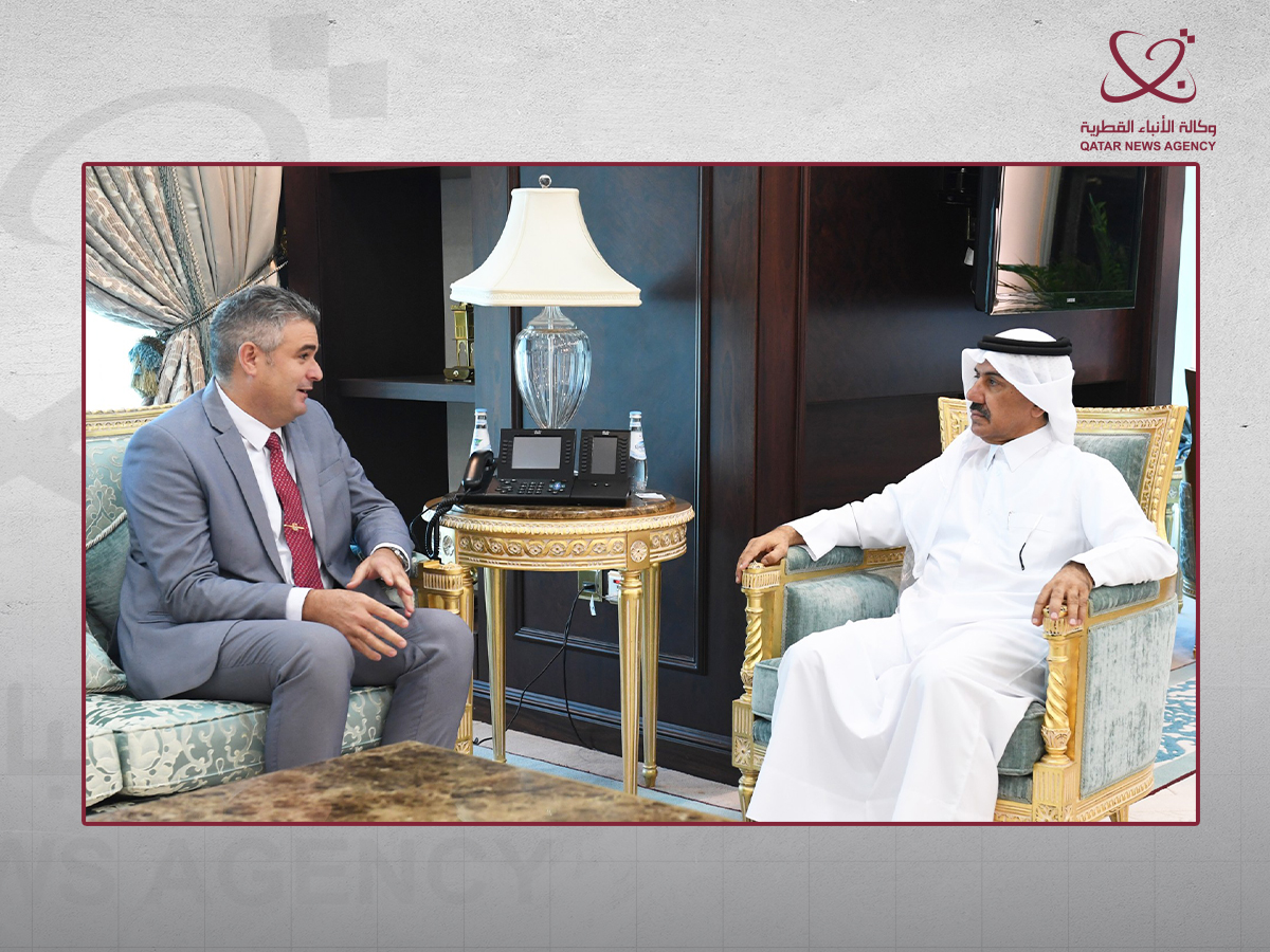 Qatar News Agency