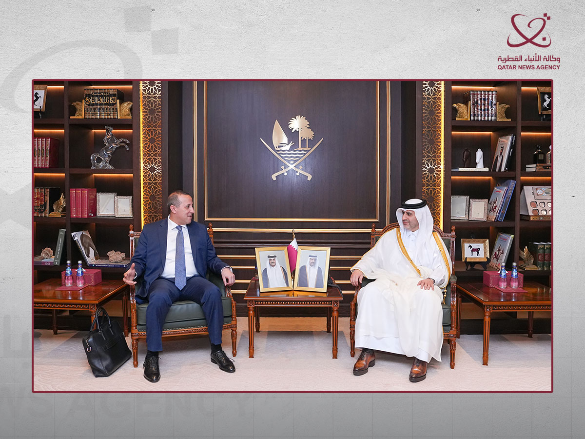 Qatar News Agency