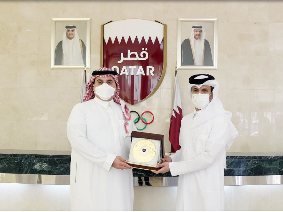 Qatar News Agency
