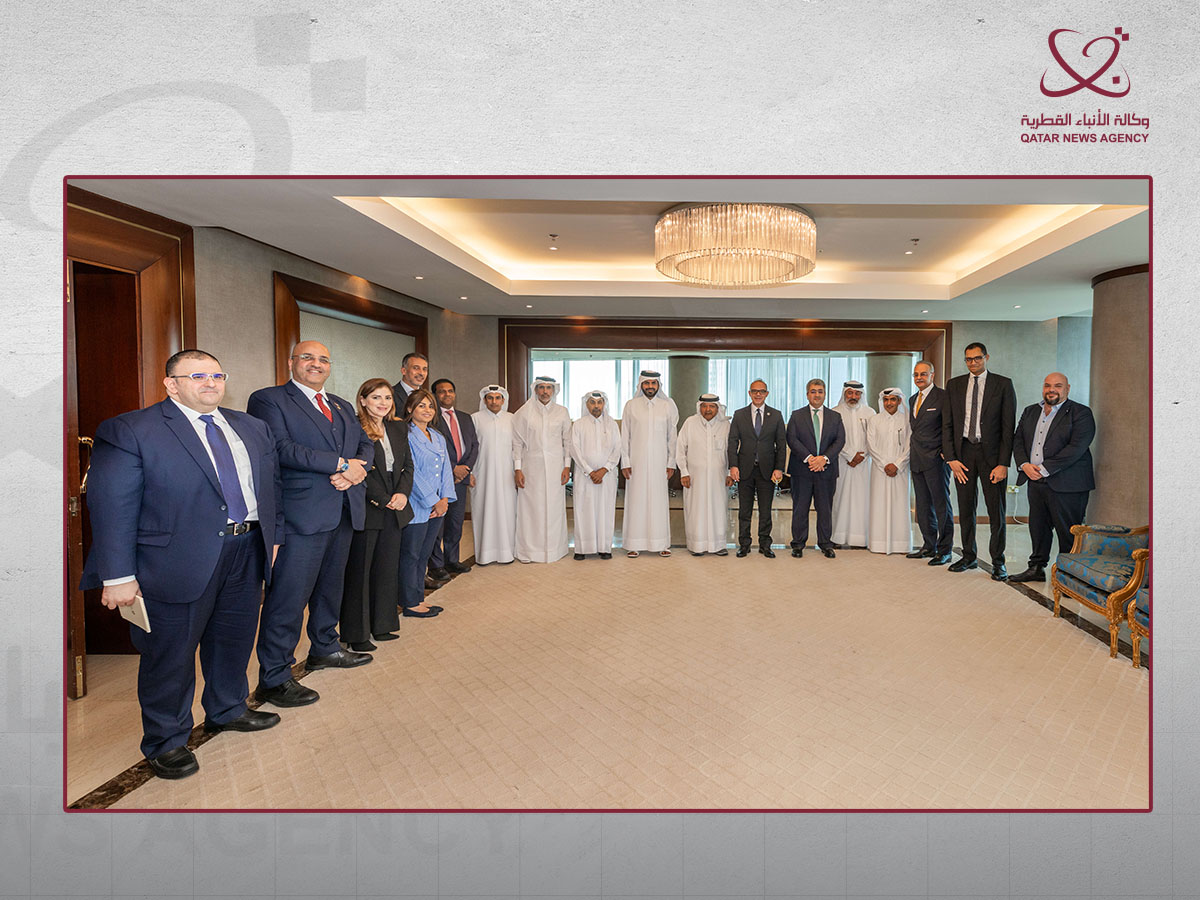 Qatar News Agency