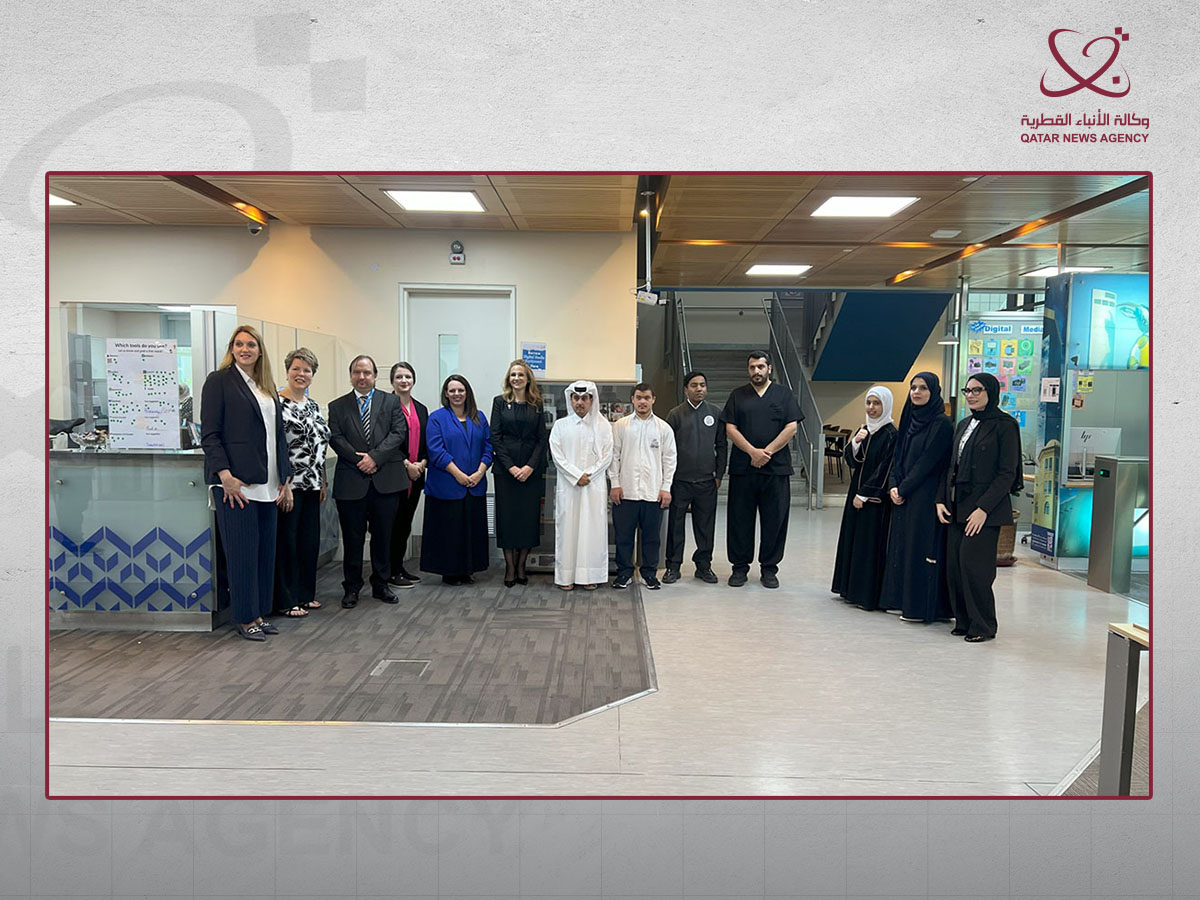Qatar News Agency
