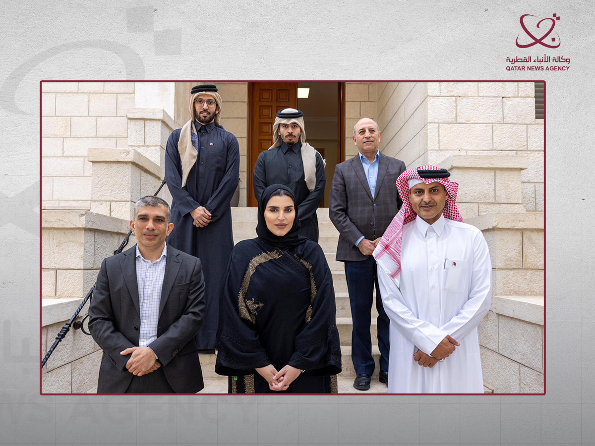 Qatar News Agency