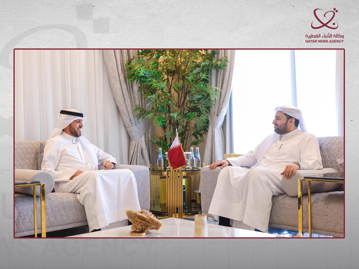 Qatar News Agency
