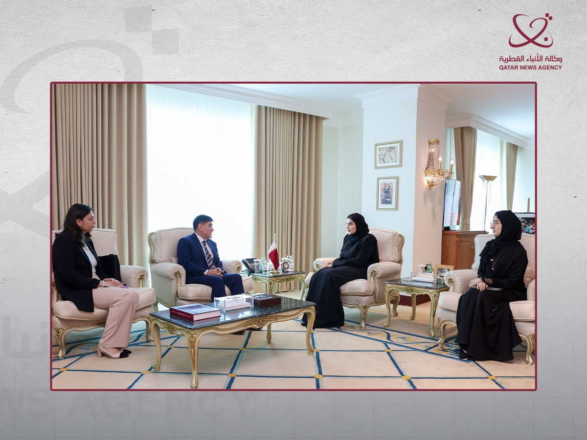 Qatar News Agency
