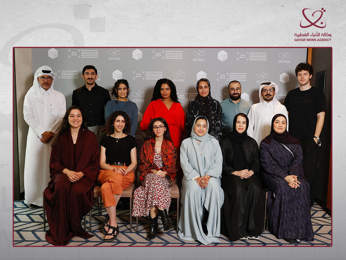 Qatar News Agency