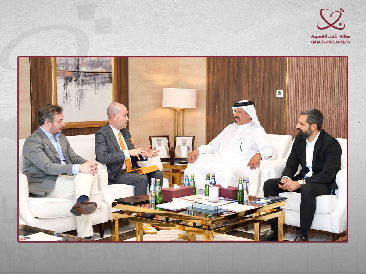 Qatar News Agency