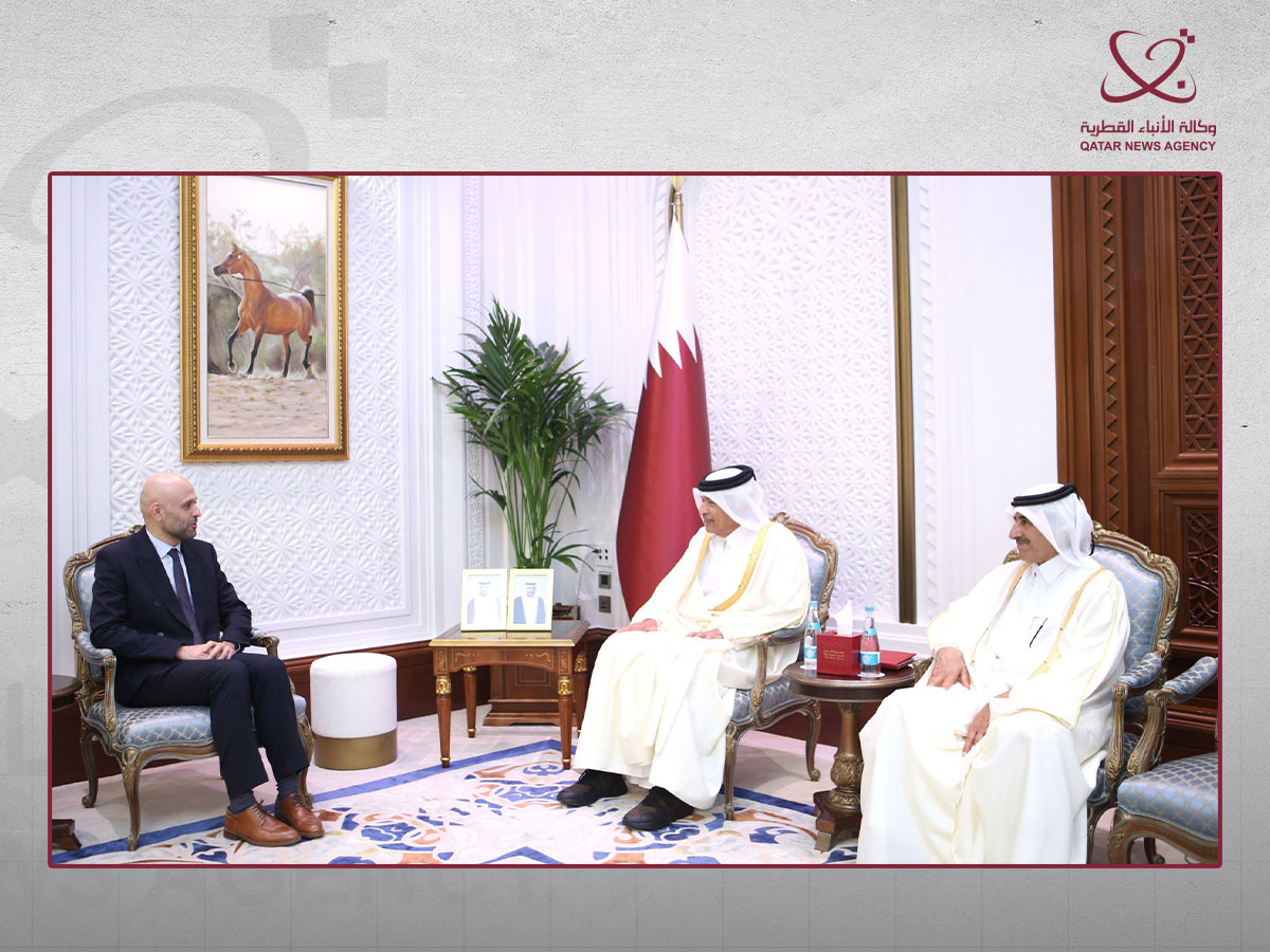 Qatar News Agency