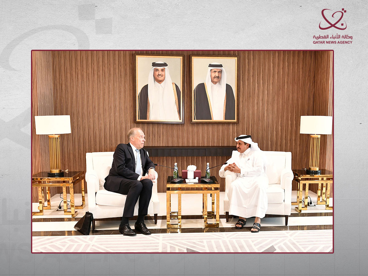 Qatar News Agency
