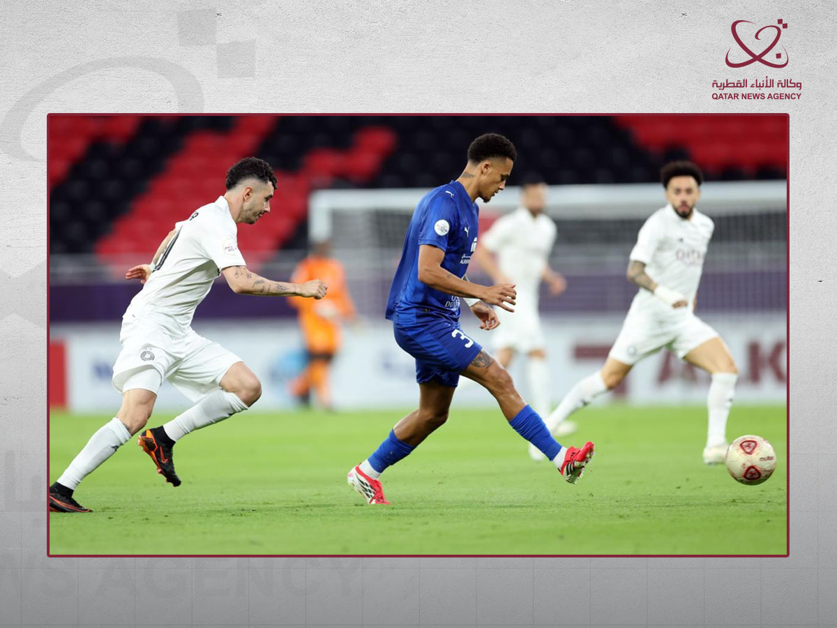 Qatar News Agency