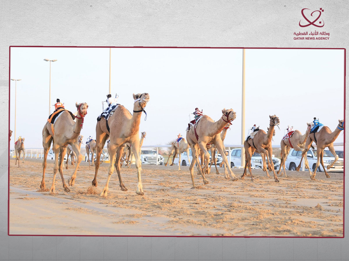 Qatar News Agency