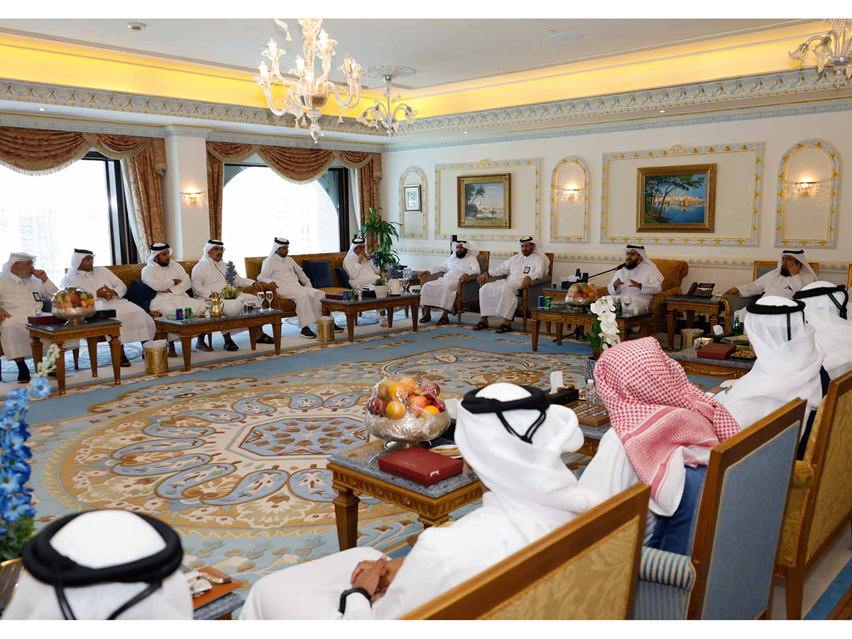 Qatar News Agency
