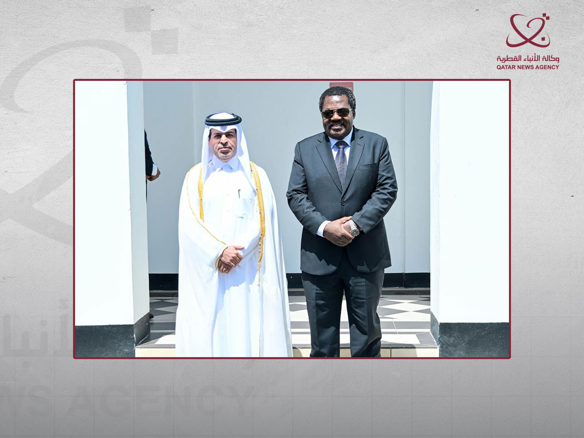 Qatar News Agency