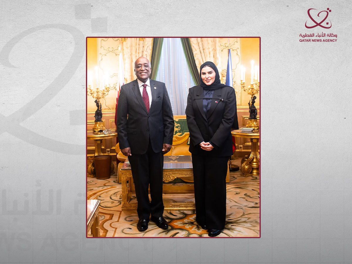 Qatar News Agency