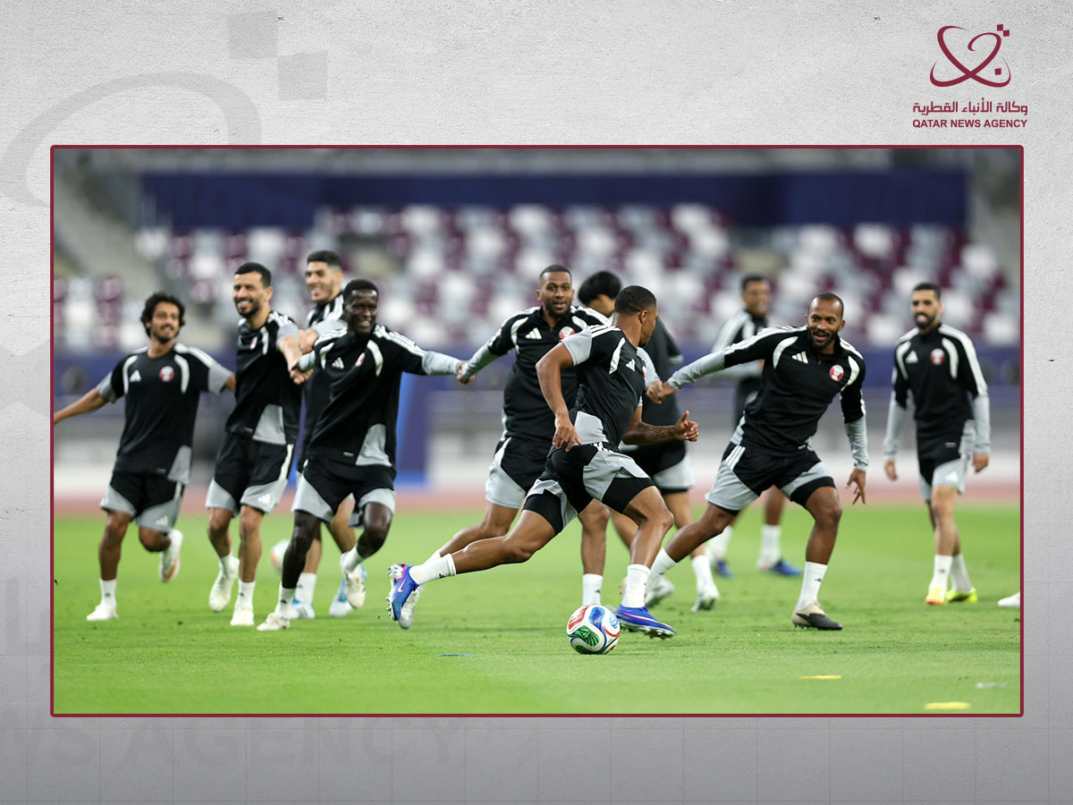 Qatar News Agency