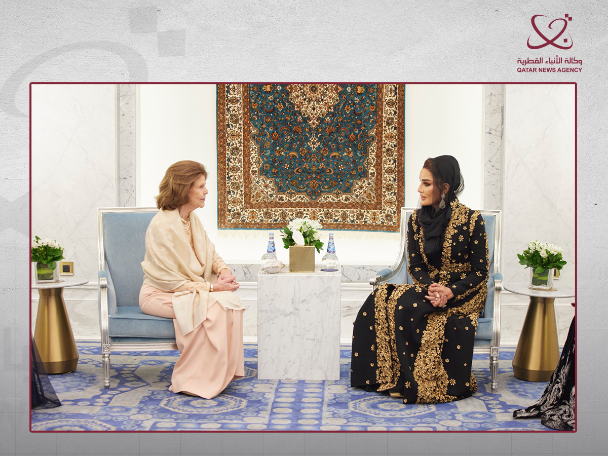 Qatar News Agency