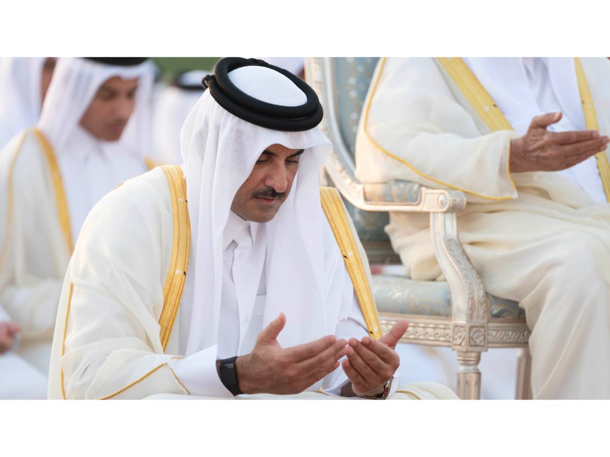 Qatar News Agency