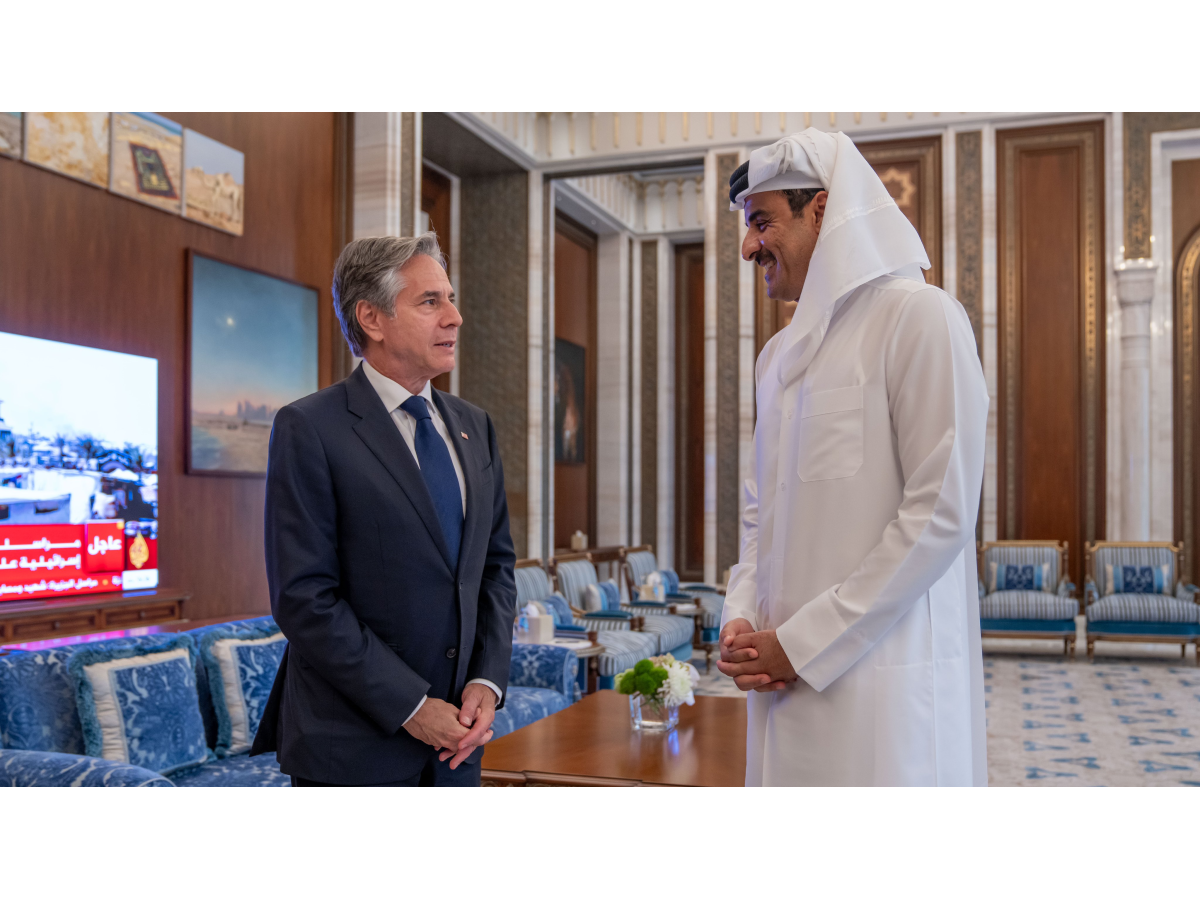 Qatar News Agency