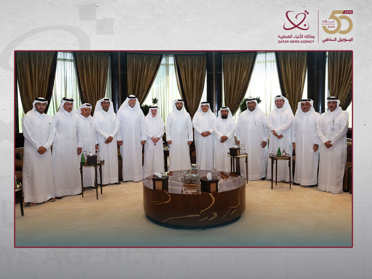 Qatar News Agency