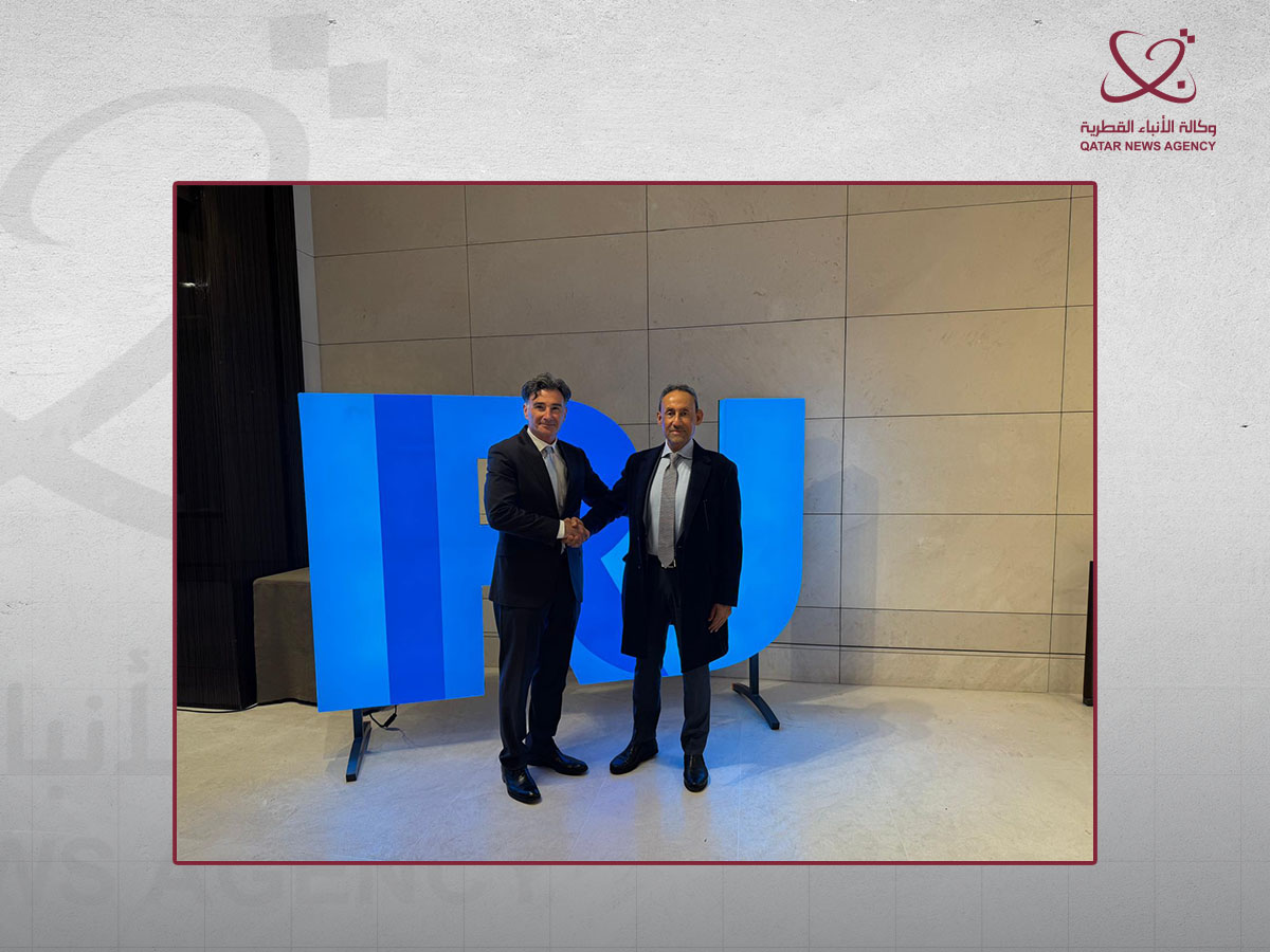 Qatar News Agency