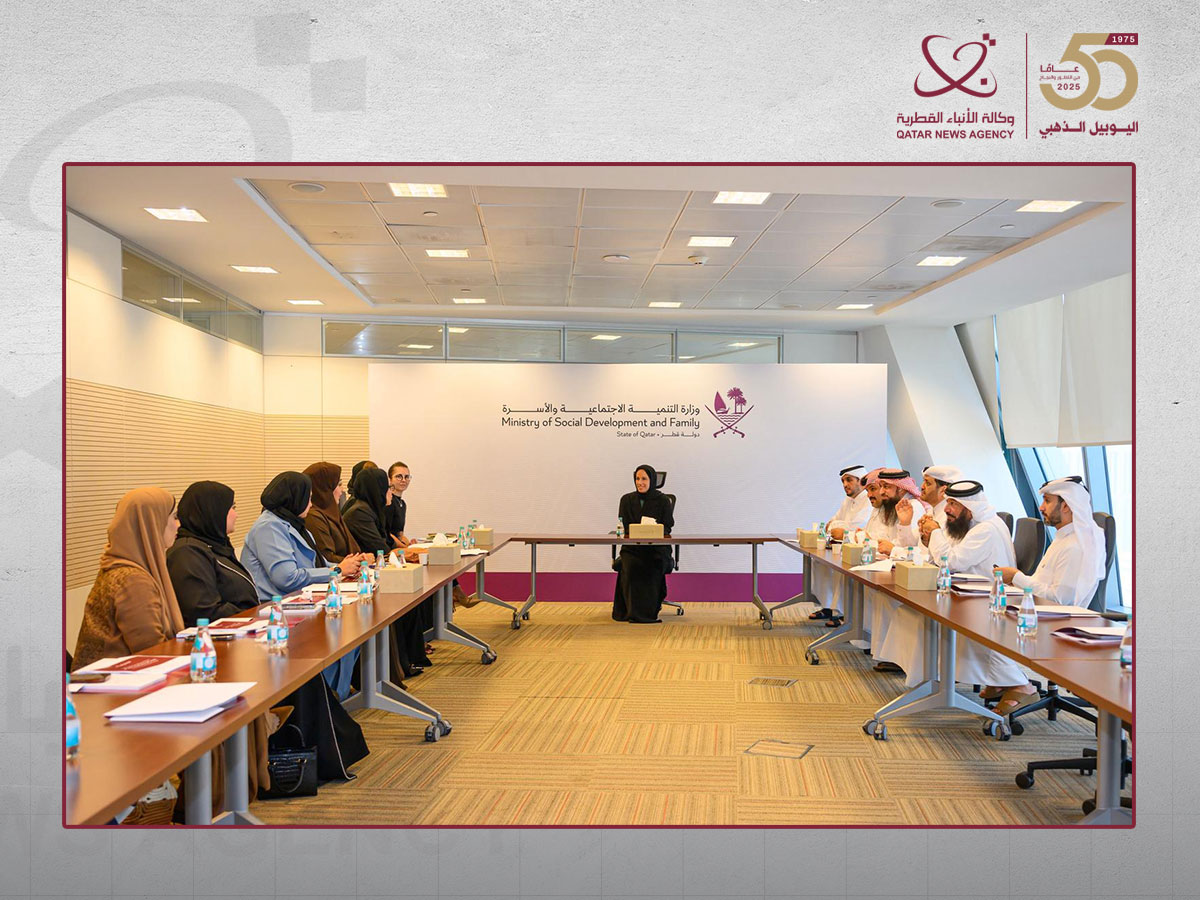 Qatar News Agency