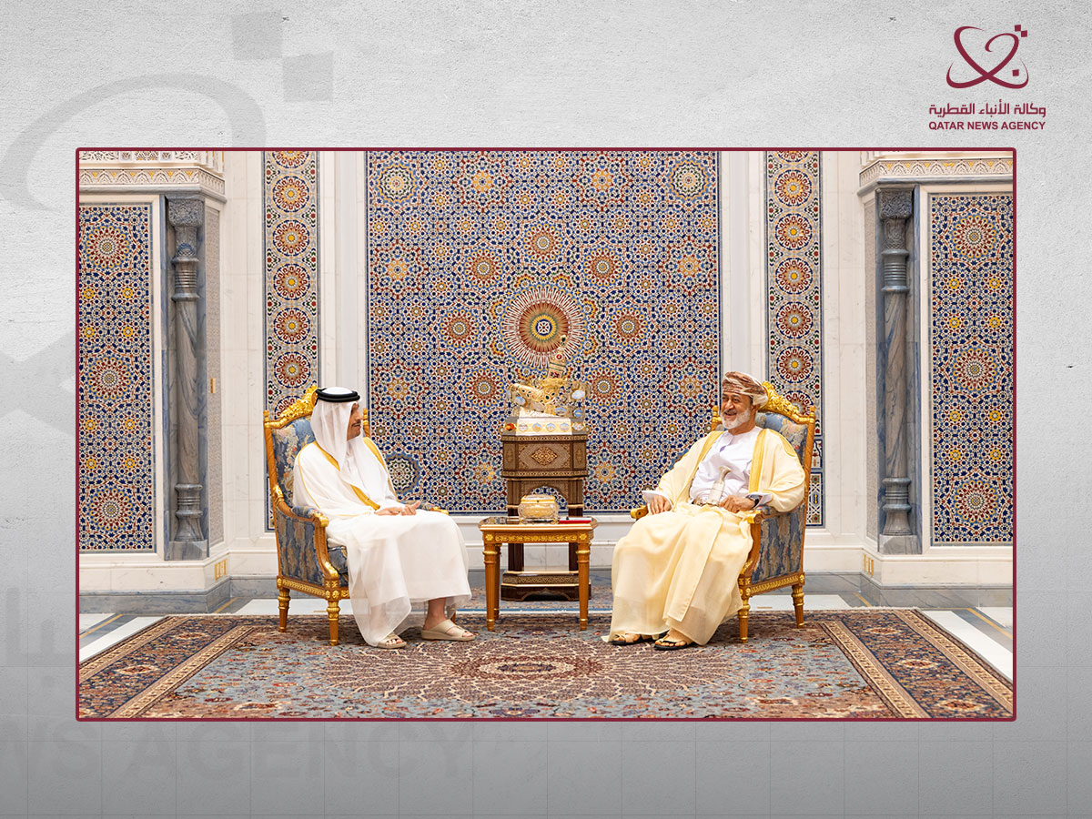 Qatar News Agency