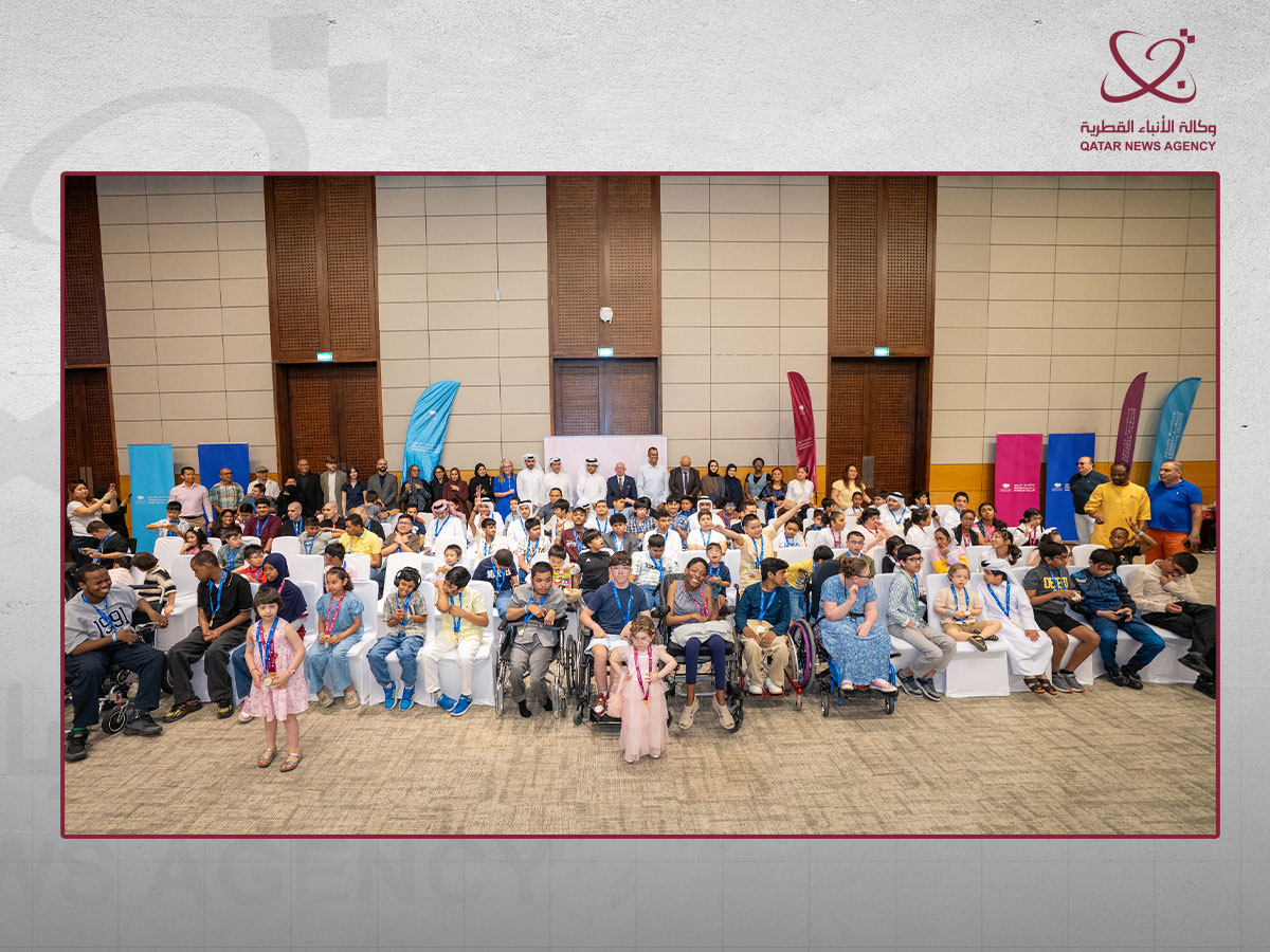 Qatar News Agency