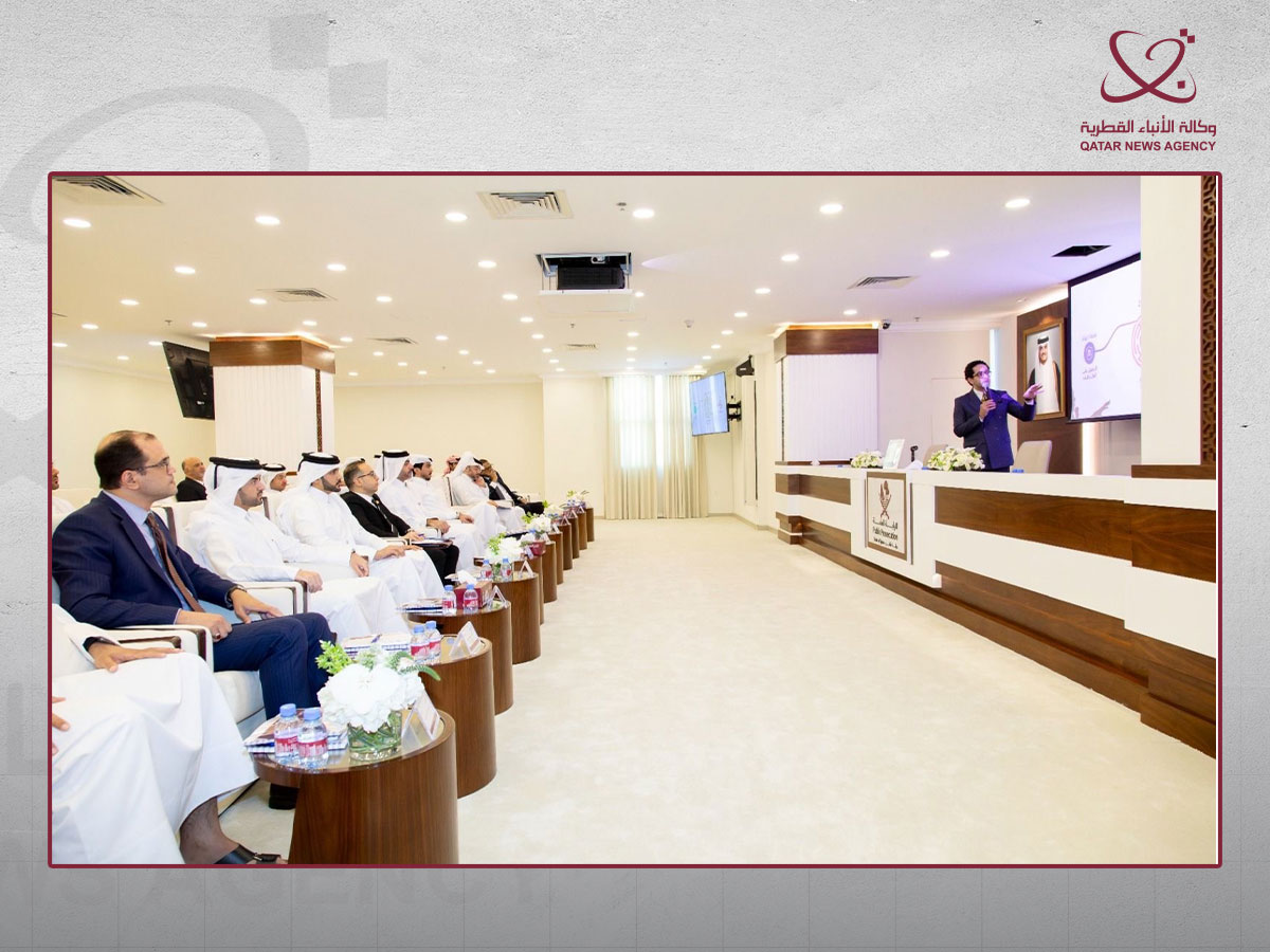 Qatar News Agency