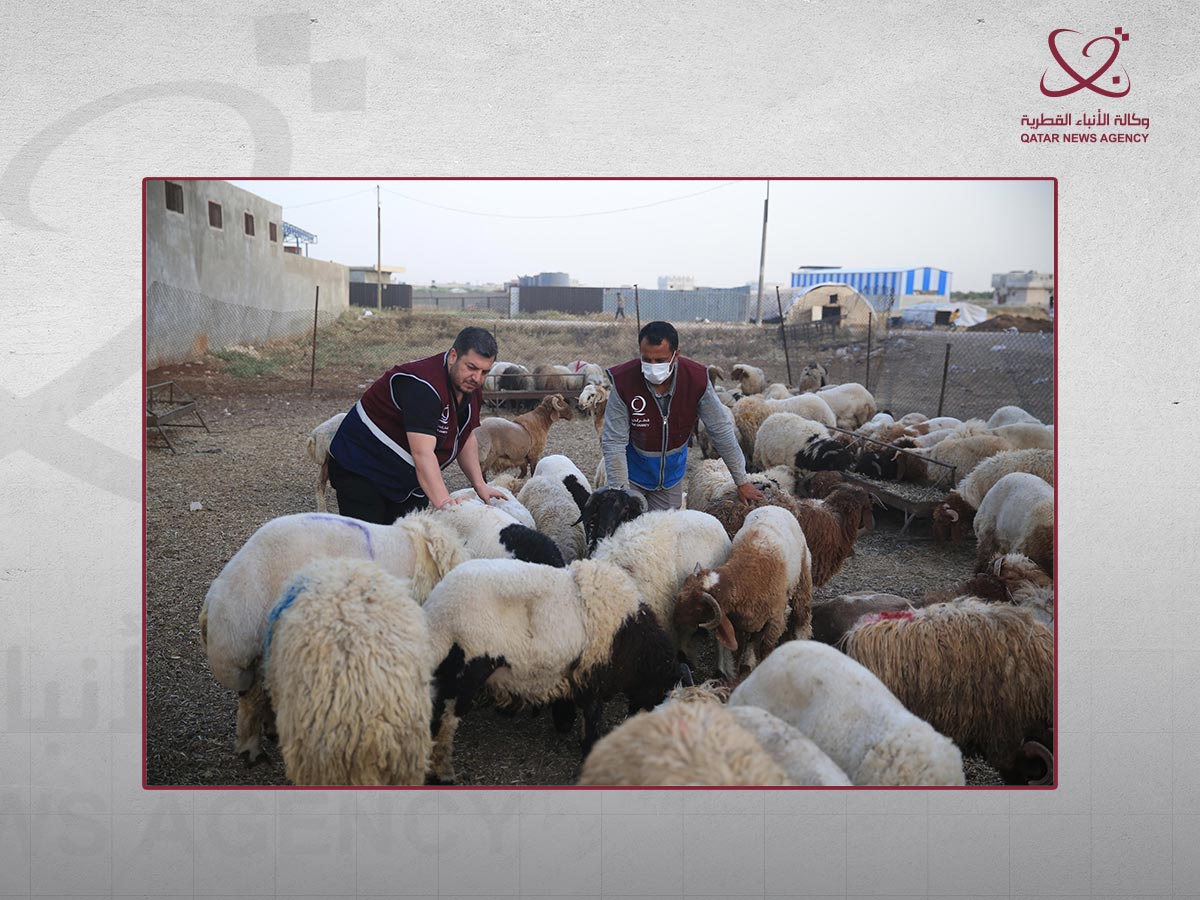 Qatar News Agency