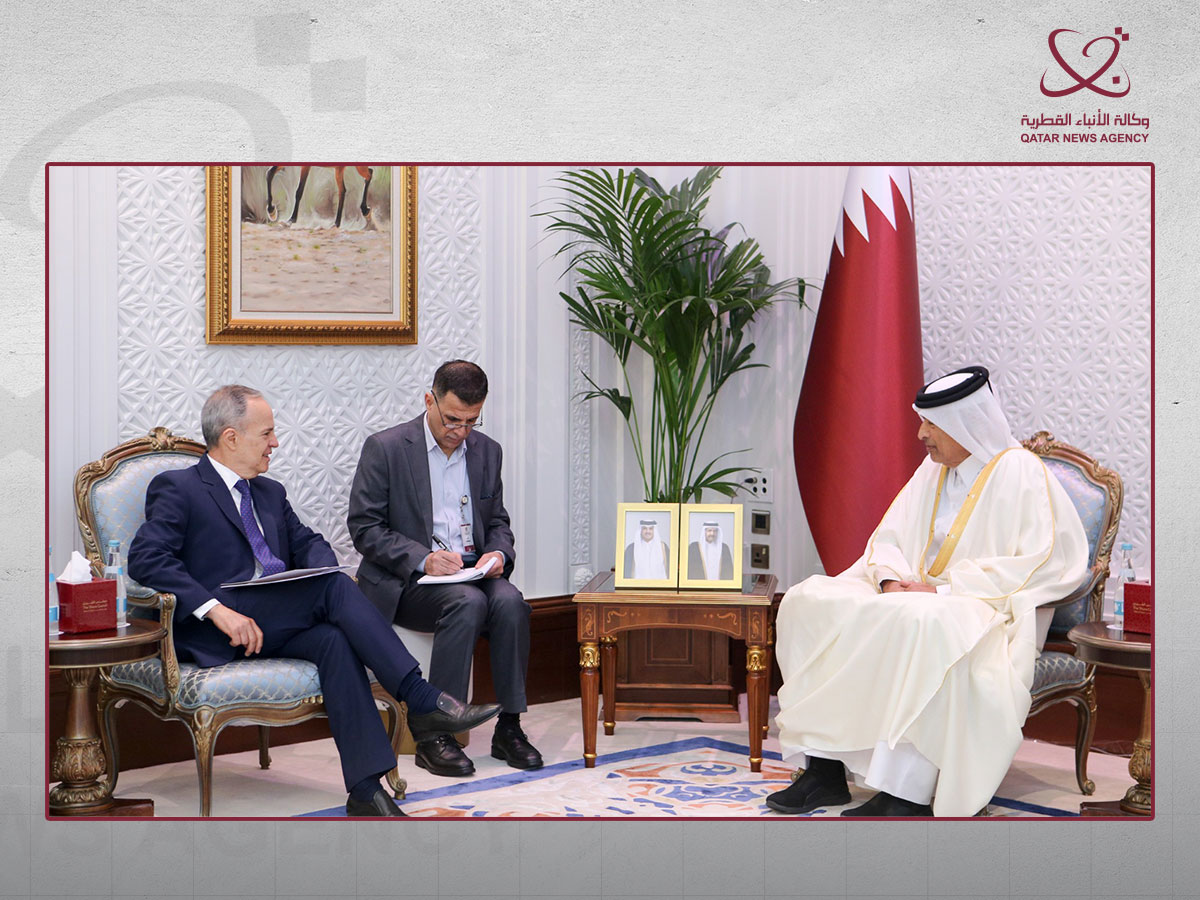 Qatar News Agency