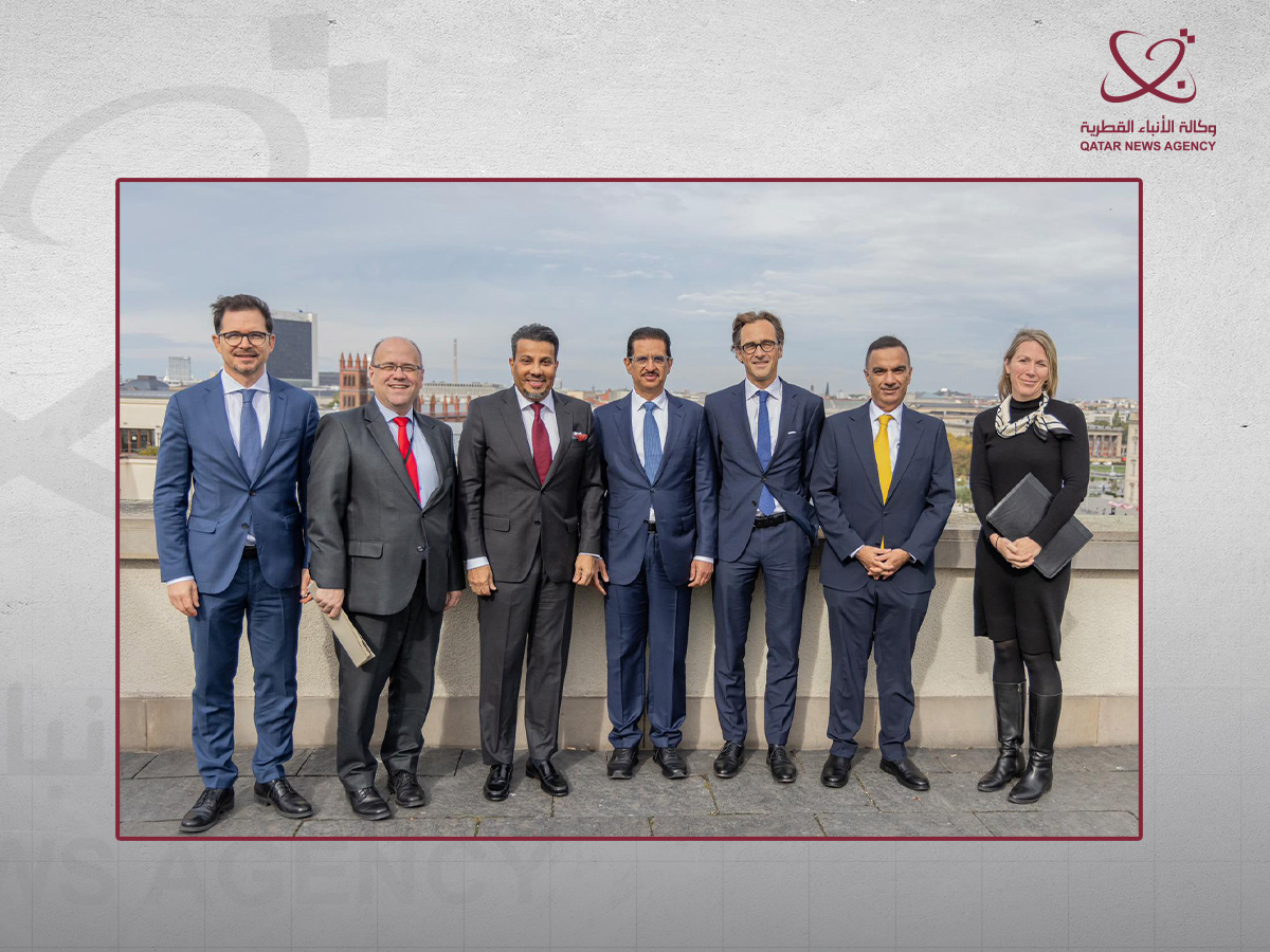 Qatar News Agency