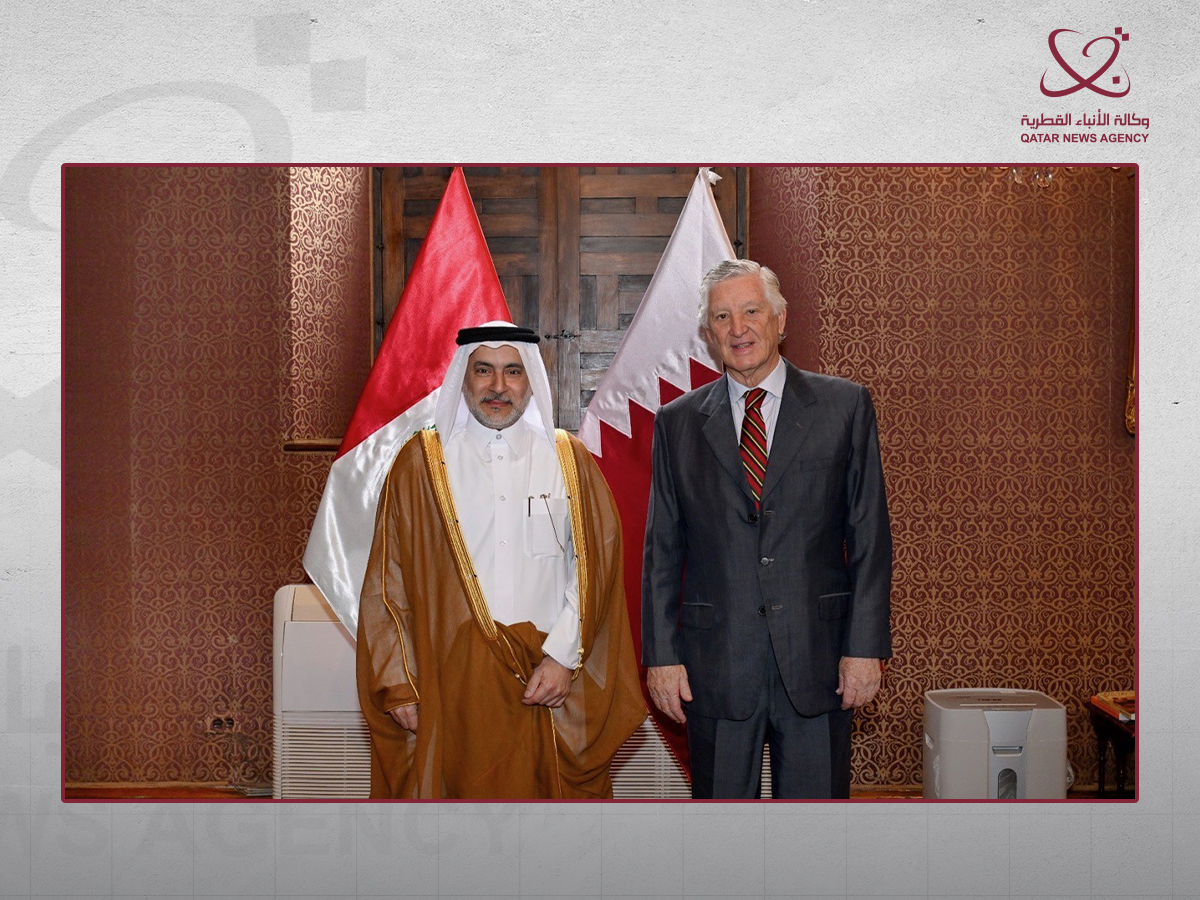 Qatar News Agency