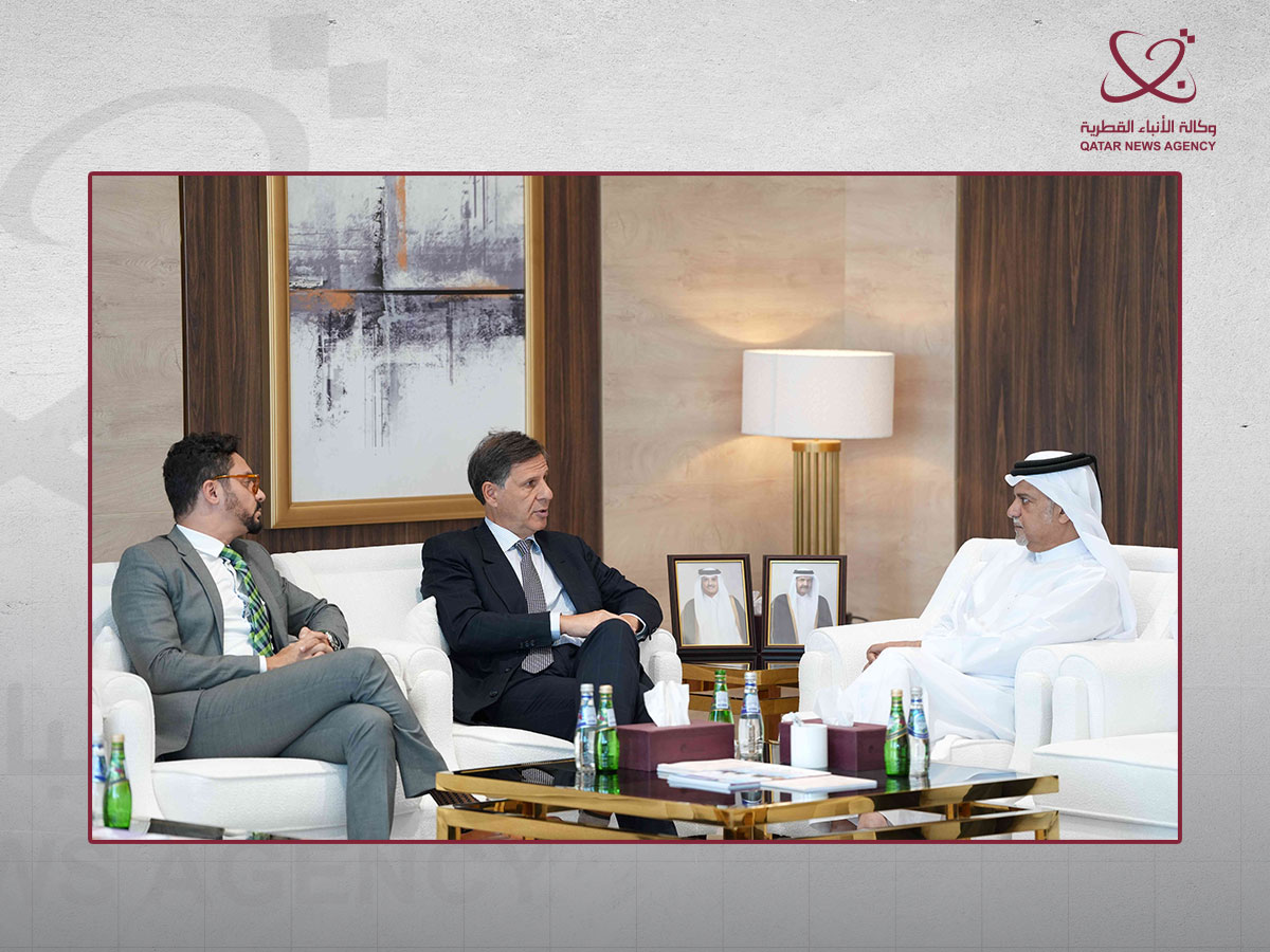 Qatar News Agency