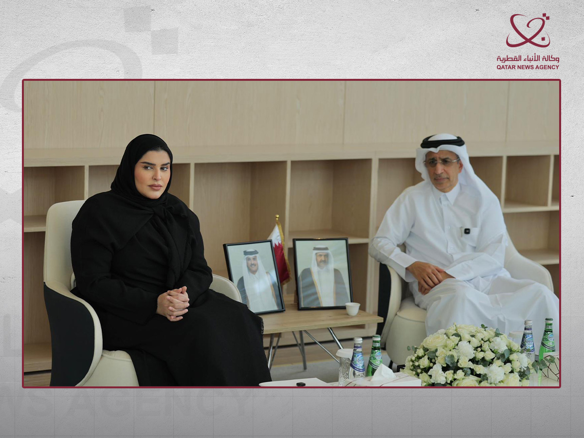 Qatar News Agency