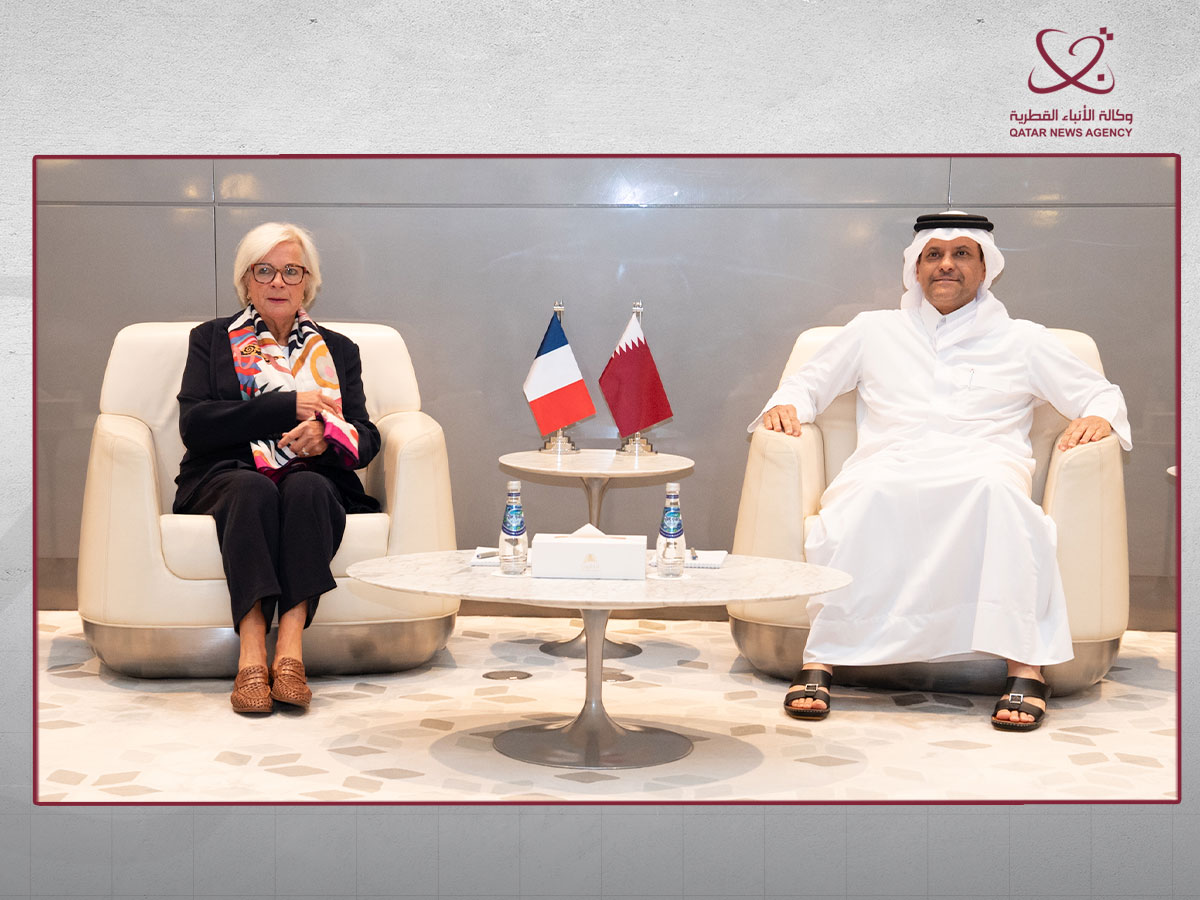 Qatar News Agency
