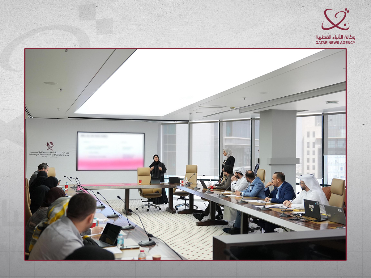 Qatar News Agency