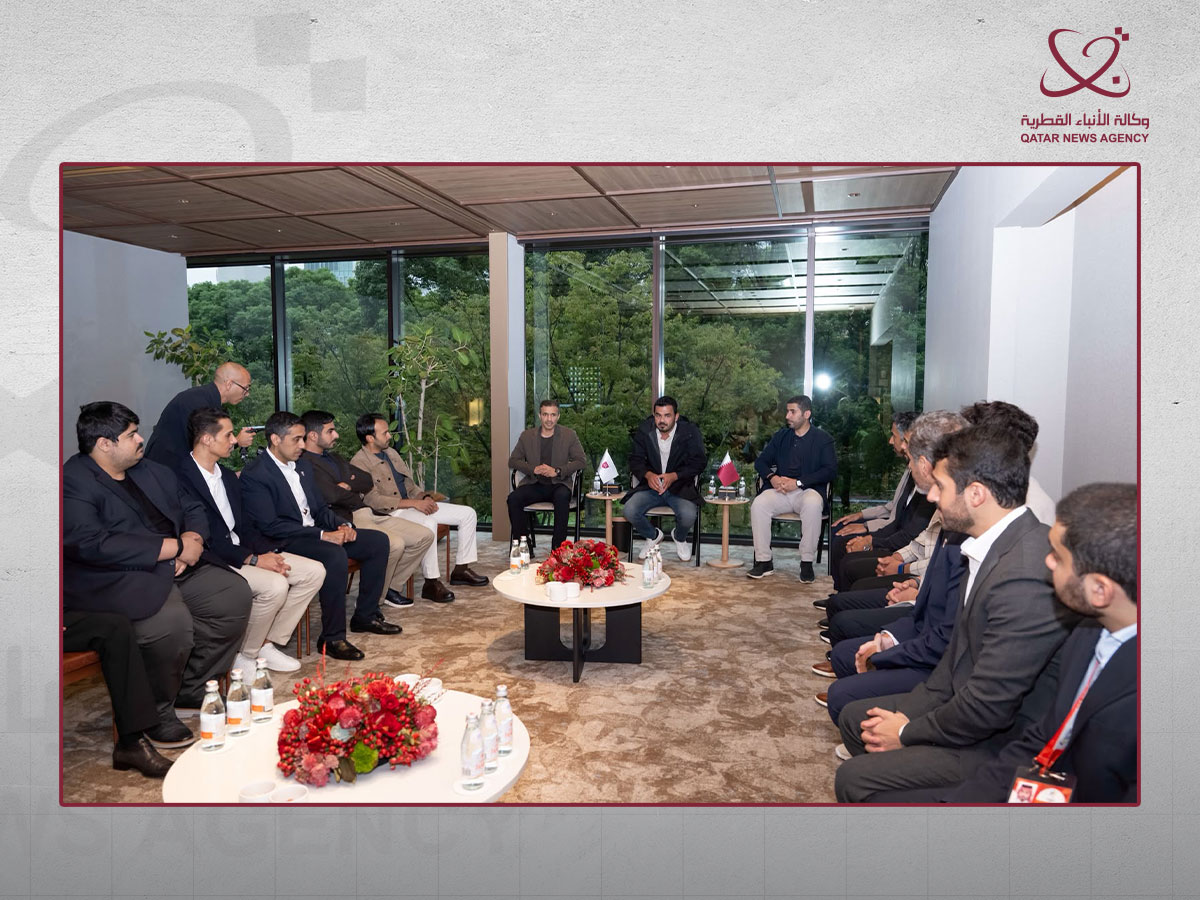 Qatar News Agency