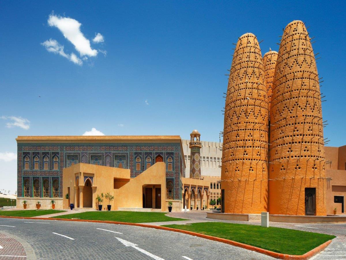 Qatar News Agency