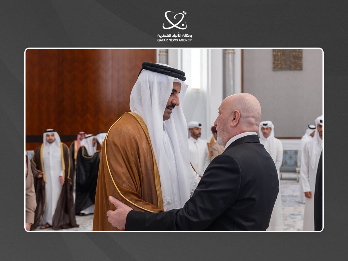 Qatar News Agency