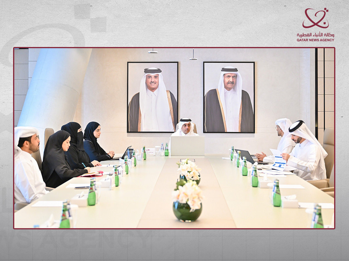 Qatar News Agency
