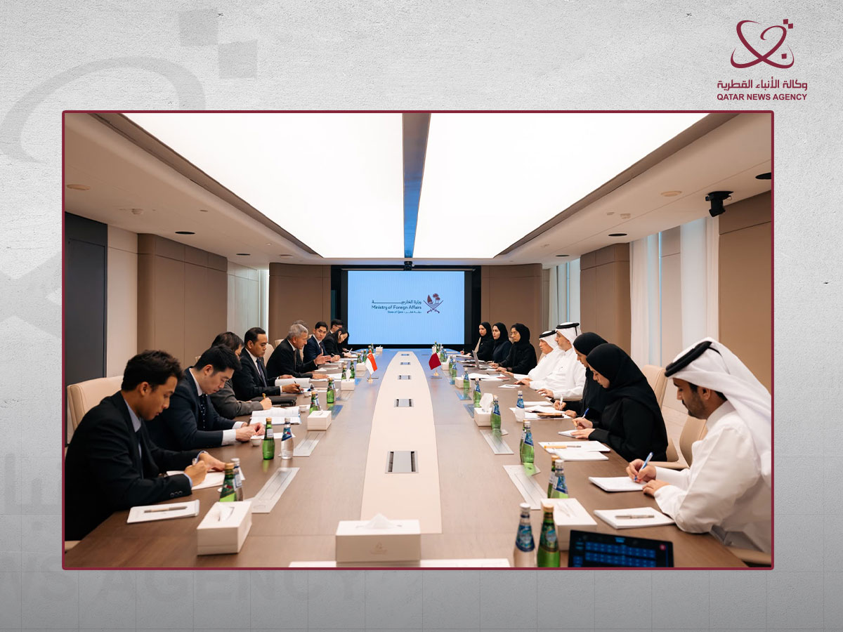 Qatar News Agency