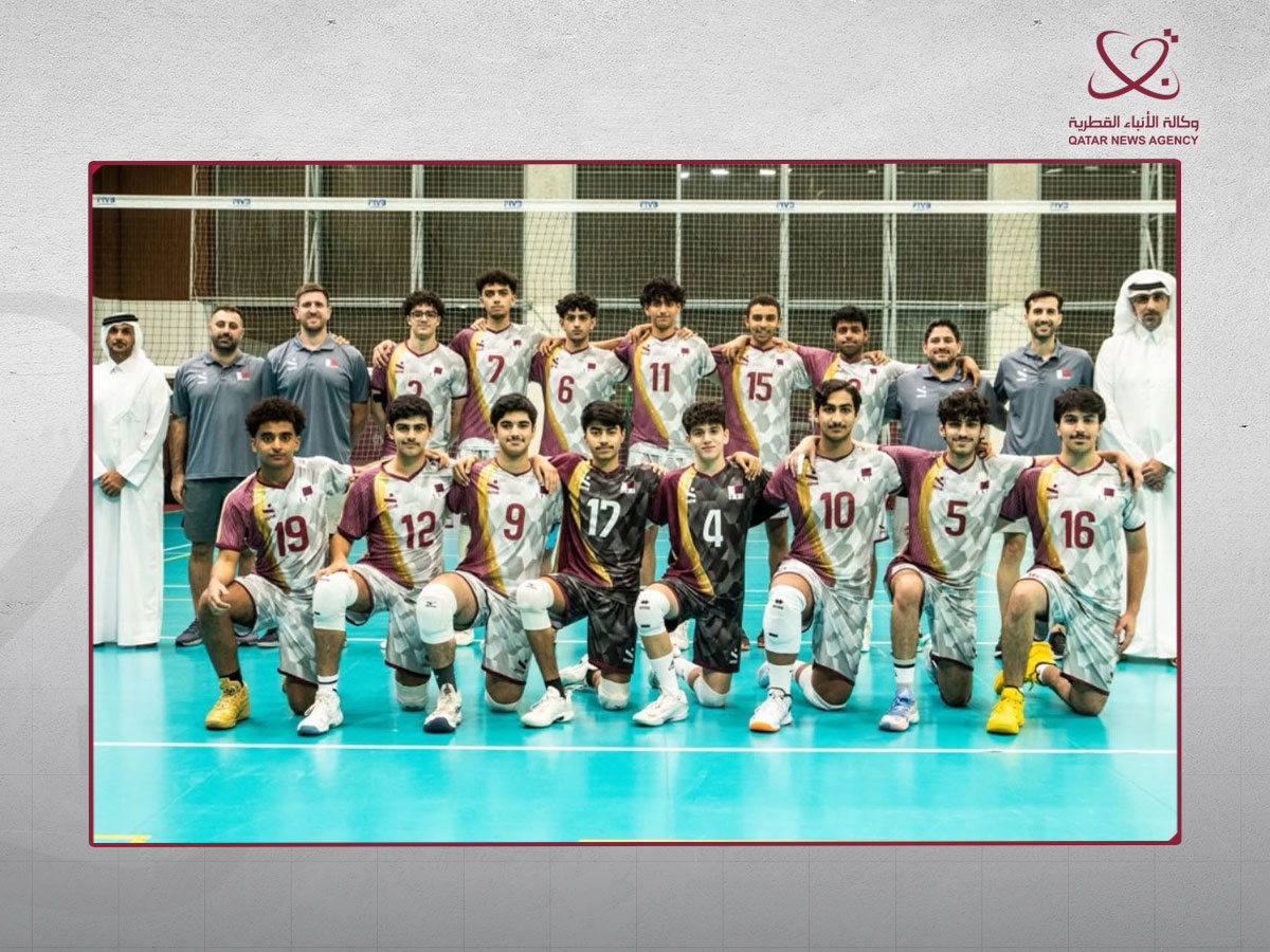 Qatar News Agency