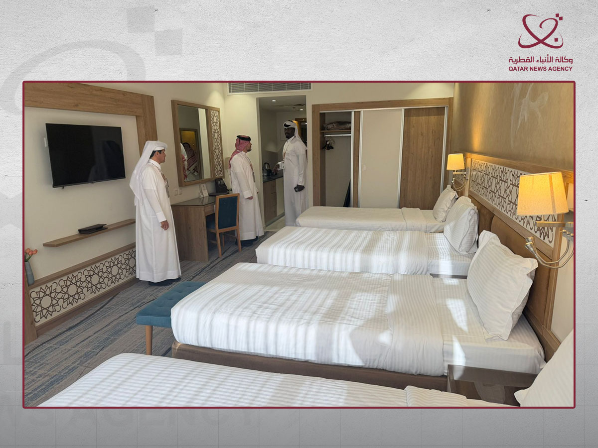 Qatar News Agency