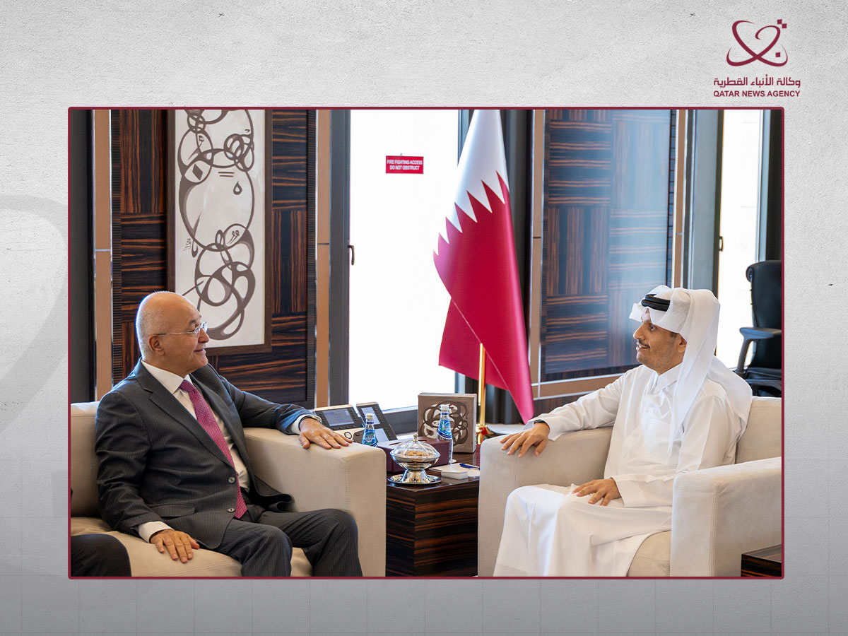 Qatar News Agency