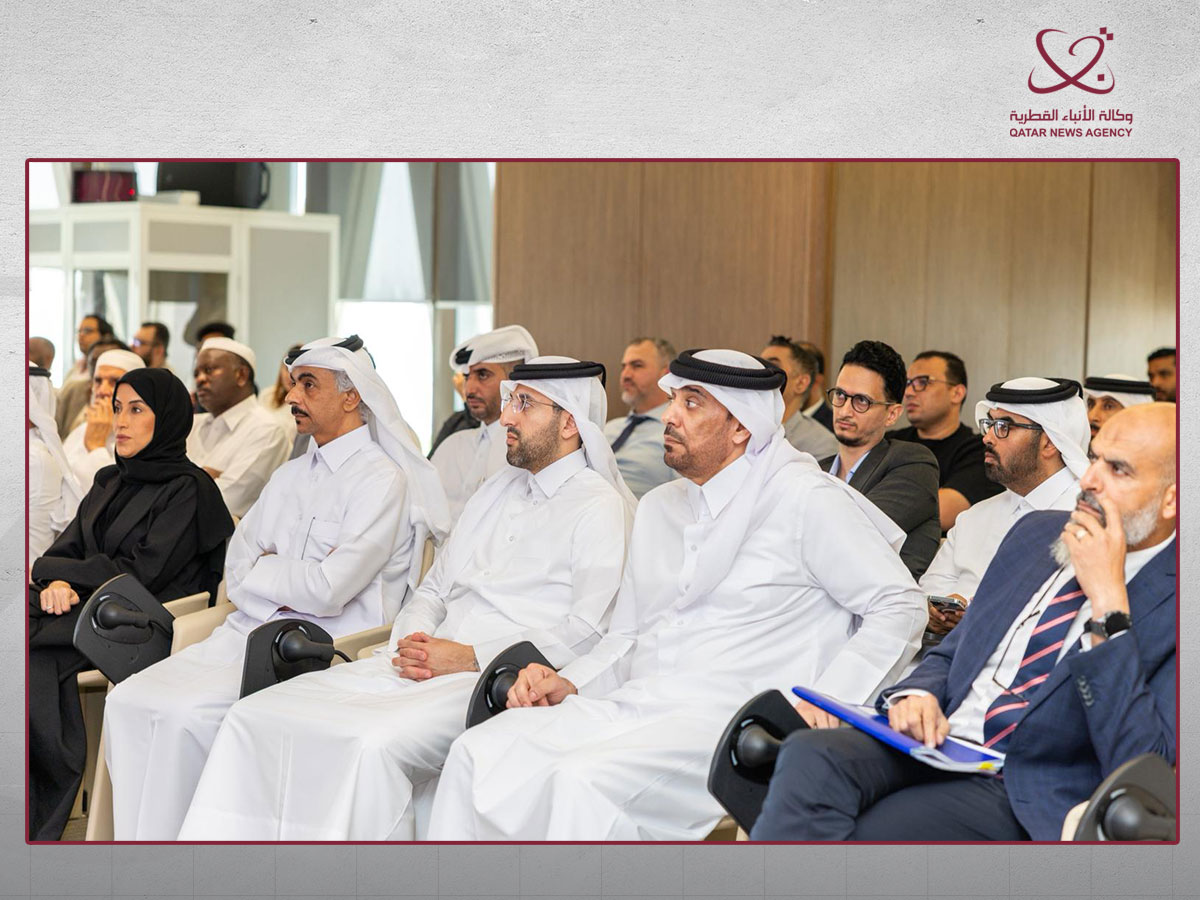 Qatar News Agency