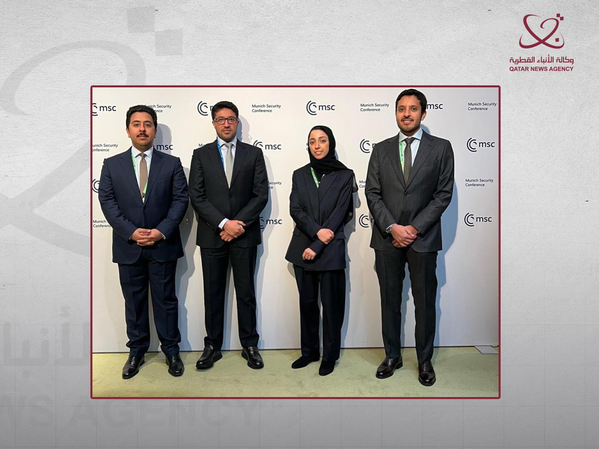 Qatar News Agency